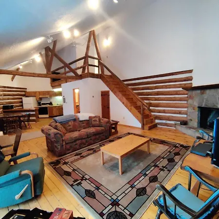 Cozy Adirondack Jem Your Four Season Getaway